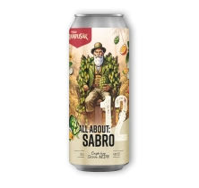 ALL ABOUT : SABRO