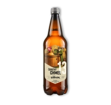 13° ČERSTVÝ CHMEL