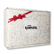 ADVENTNÍ KALENDÁŘ RAMPUŠÁK