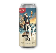 14° PROSTĚ IPA