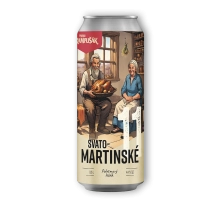 11° SVATOMARTINSKÉ