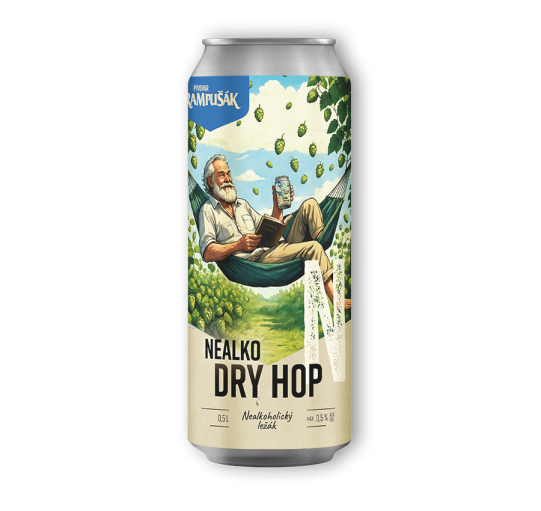NEALKO DRY HOP