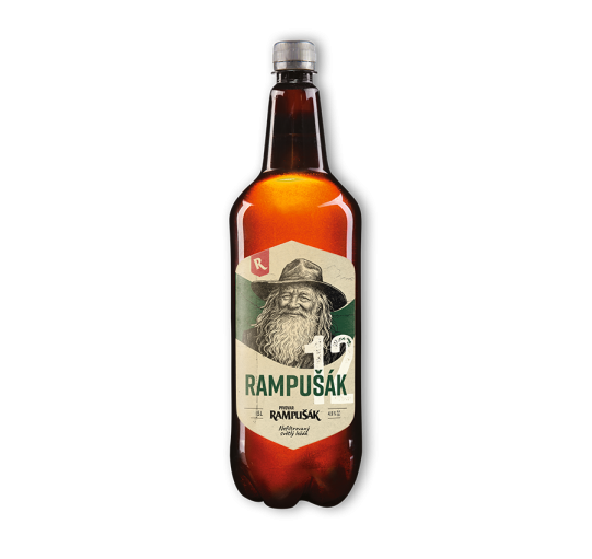 12° Rampušák