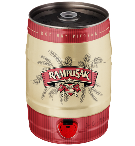 11° Dobrušská – 5L Soudek