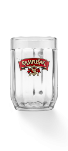 Praha 0,5 L