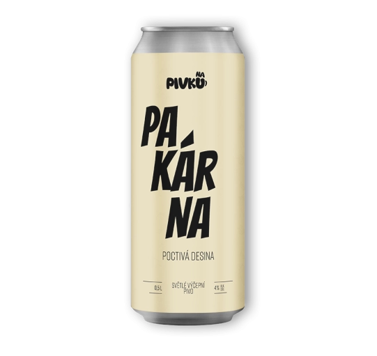 10° PAKÁRNA