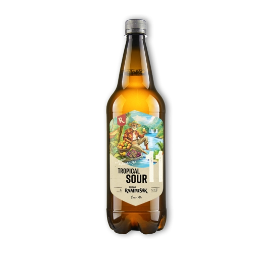 11° TROPICAL SOUR