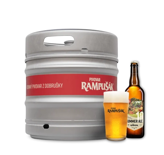 10° SUMMER ALE