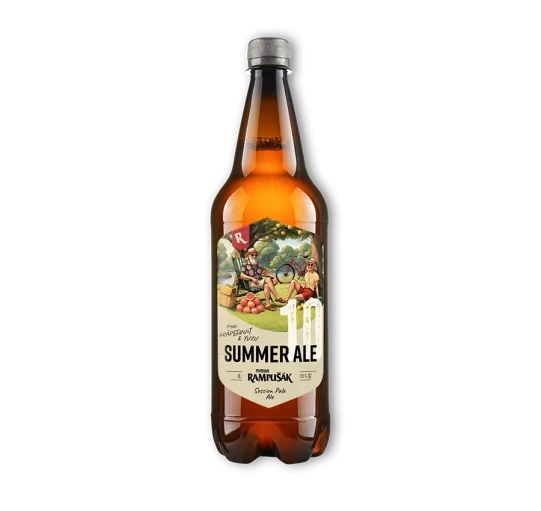 10° SUMMER ALE