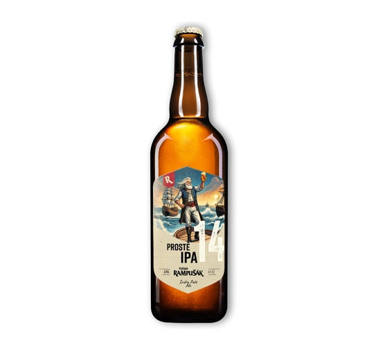 14° PROSTĚ IPA