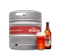 9° MALINOVÝ KYSELÁČ