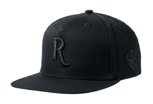 Snapback "R"