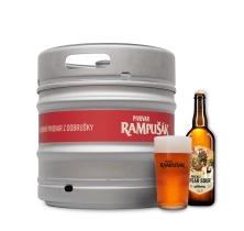 12% PRICKLY PEAR SOUR