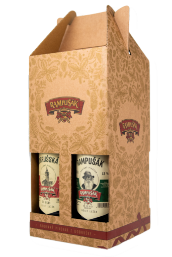 DÁRKOVÉ BALENÍ - STÁLÁ PIVA