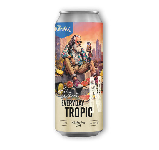 NEALKO EVERYDAY TROPIC IPA