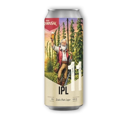 11° IPL