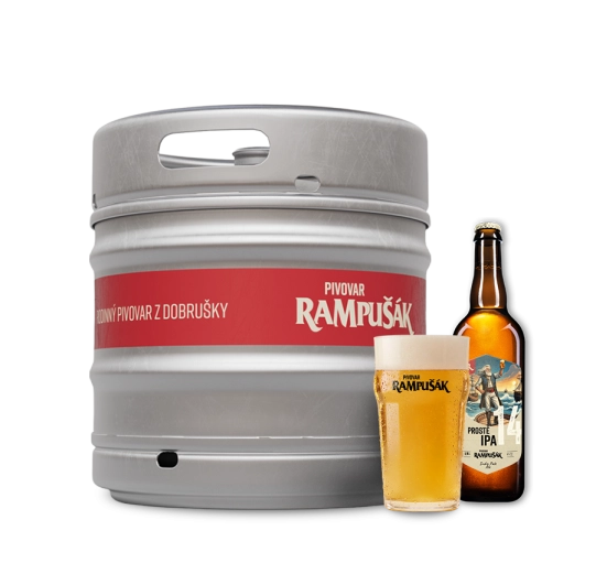 14° PROSTĚ IPA