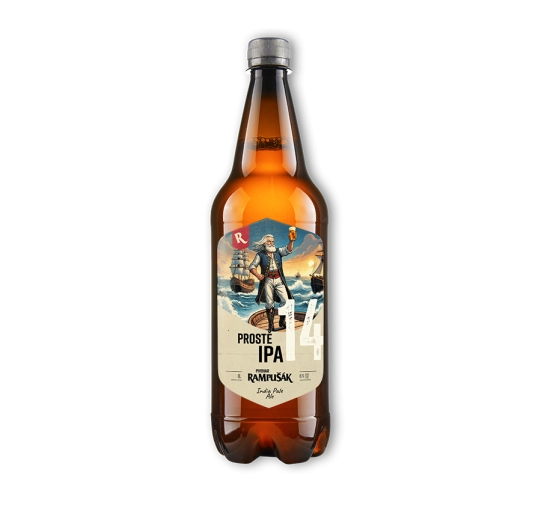 14° PROSTĚ IPA